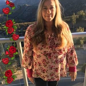 Meet your Posher, Geri